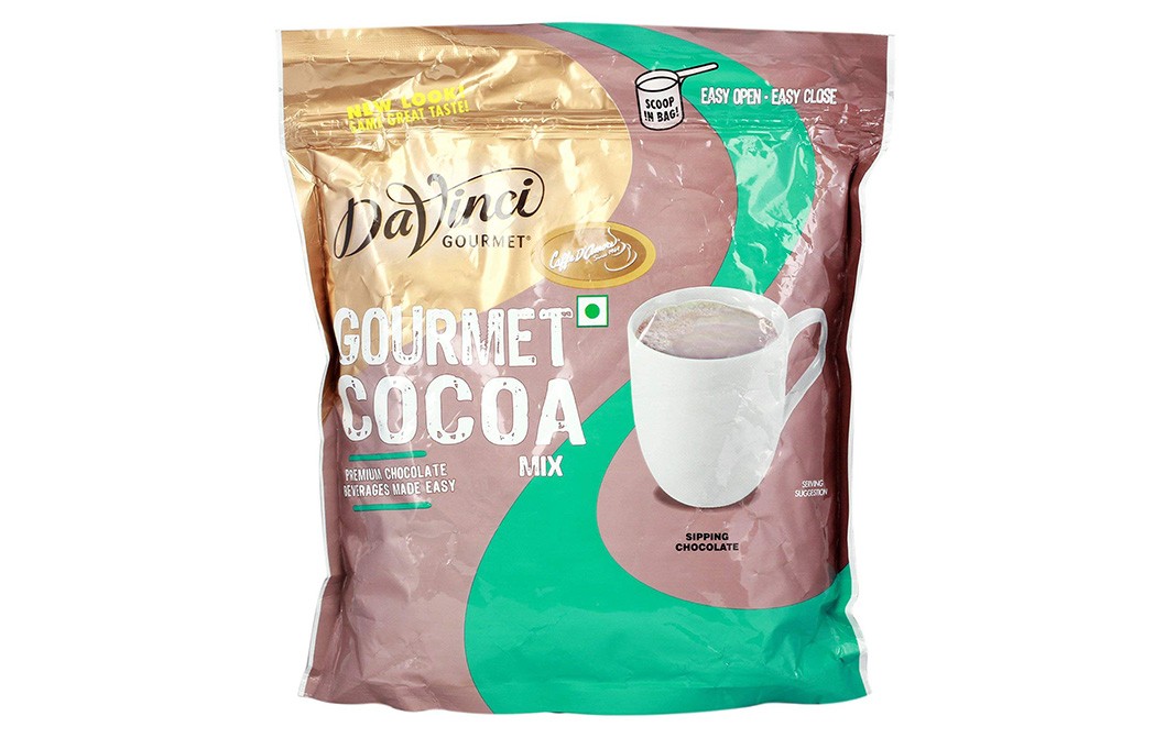 Davinci Gourmet Cocoa Mix   Pack  1 kilogram